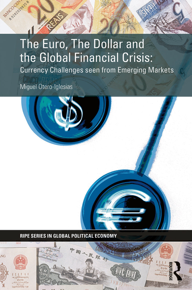 Euro, The Dollar and the Global Financial Crisis