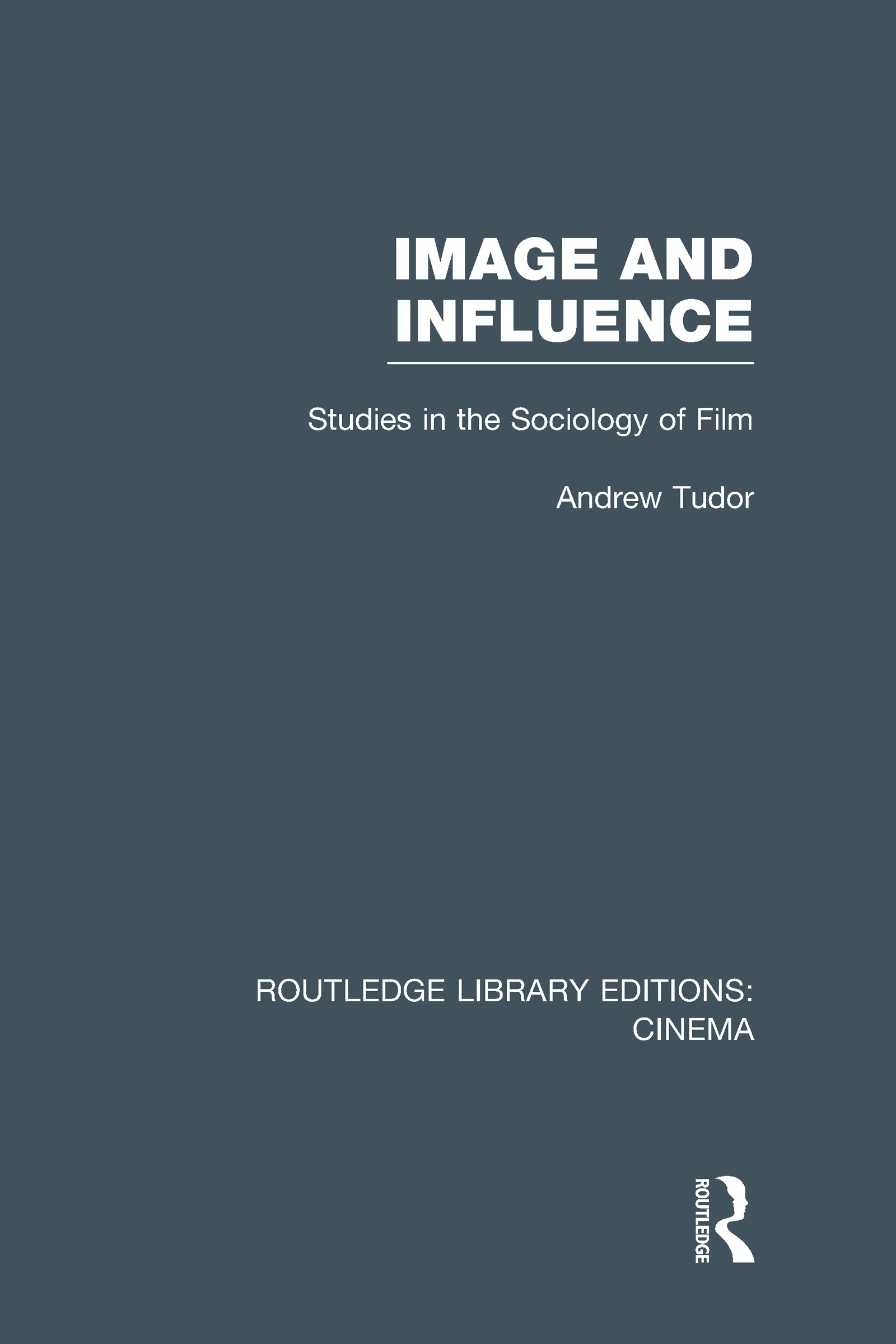 Image and Influence