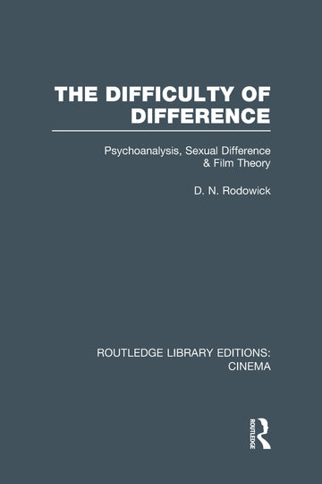 Difficulty of Difference