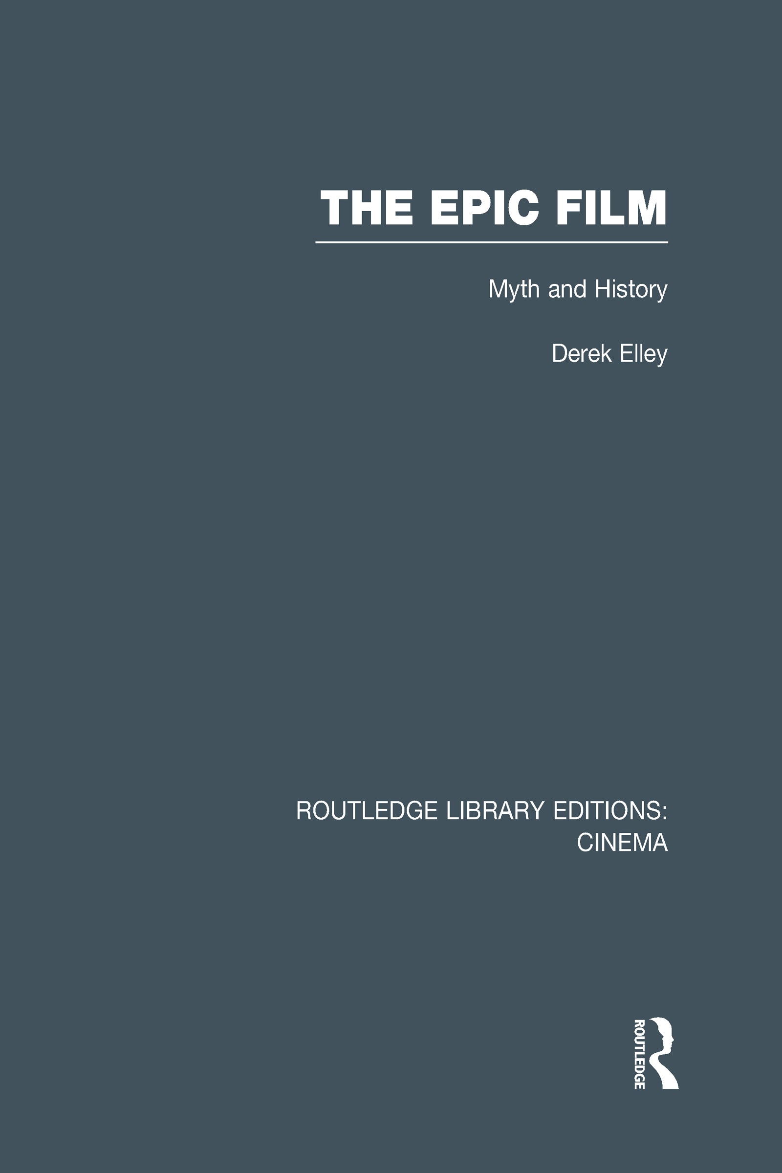 Epic Film