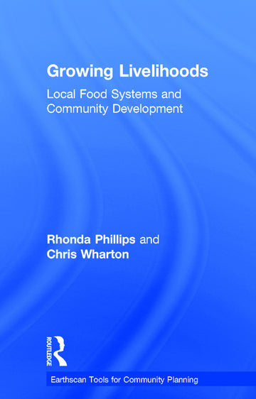 Growing Livelihoods