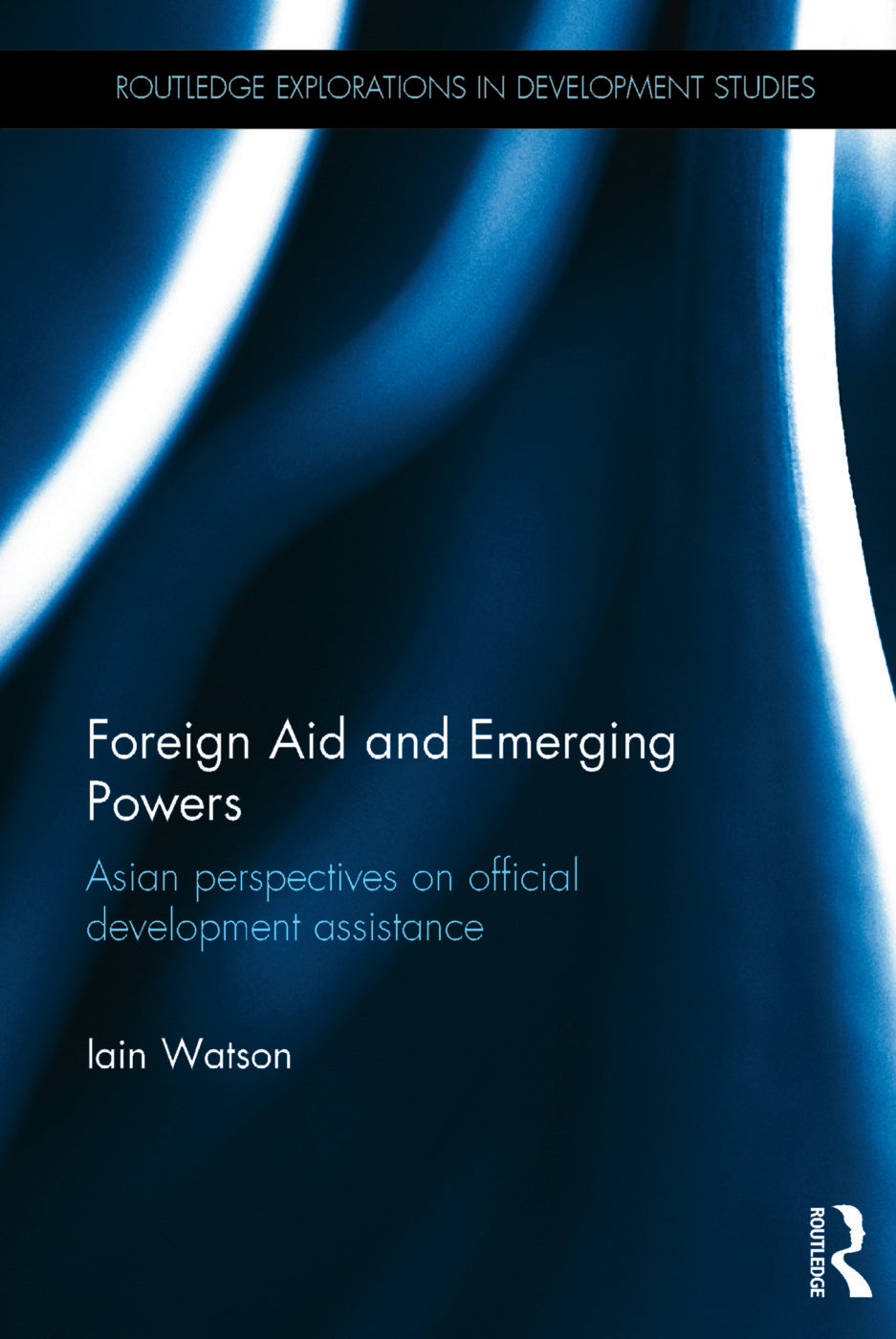 Foreign Aid and Emerging Powers
