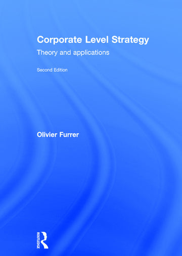 Corporate Level Strategy