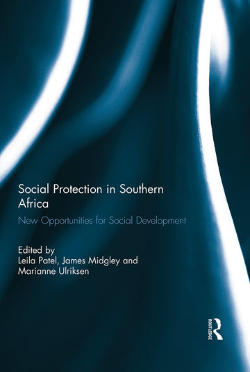 Social Protection in Southern Africa