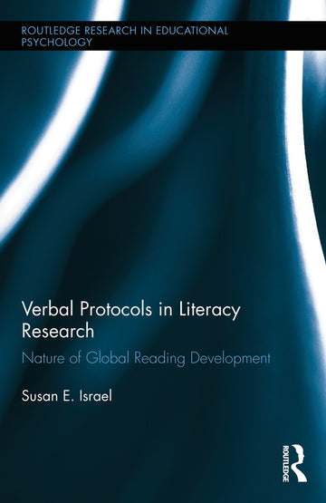 Verbal Protocols in Literacy Research