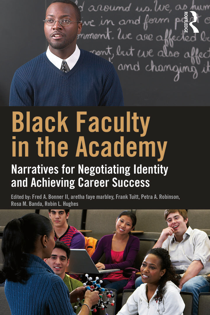 Black Faculty in the Academy