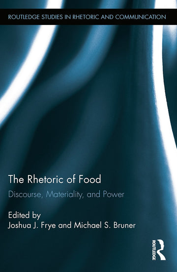 Rhetoric of Food