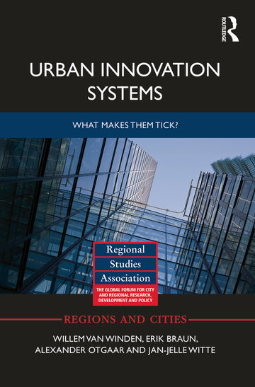 Urban Innovation Systems
