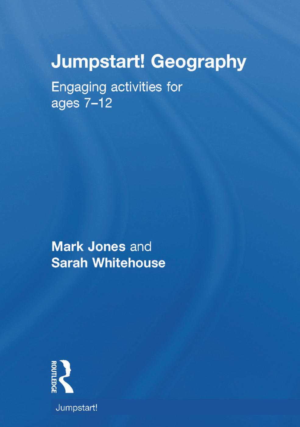 Jumpstart! Geography