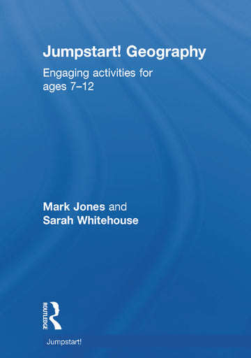 Jumpstart! Geography