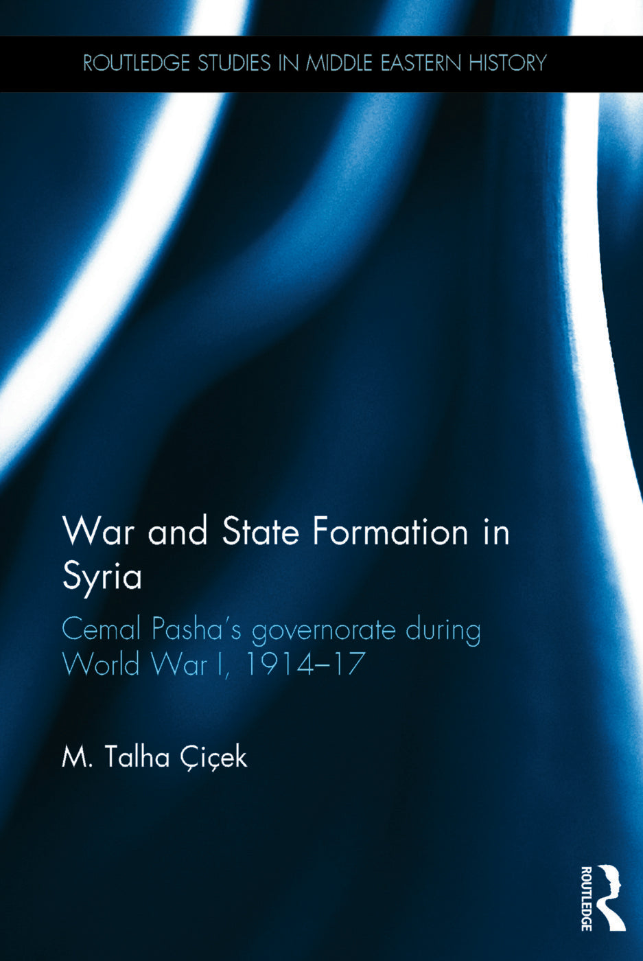 War and State Formation in Syria