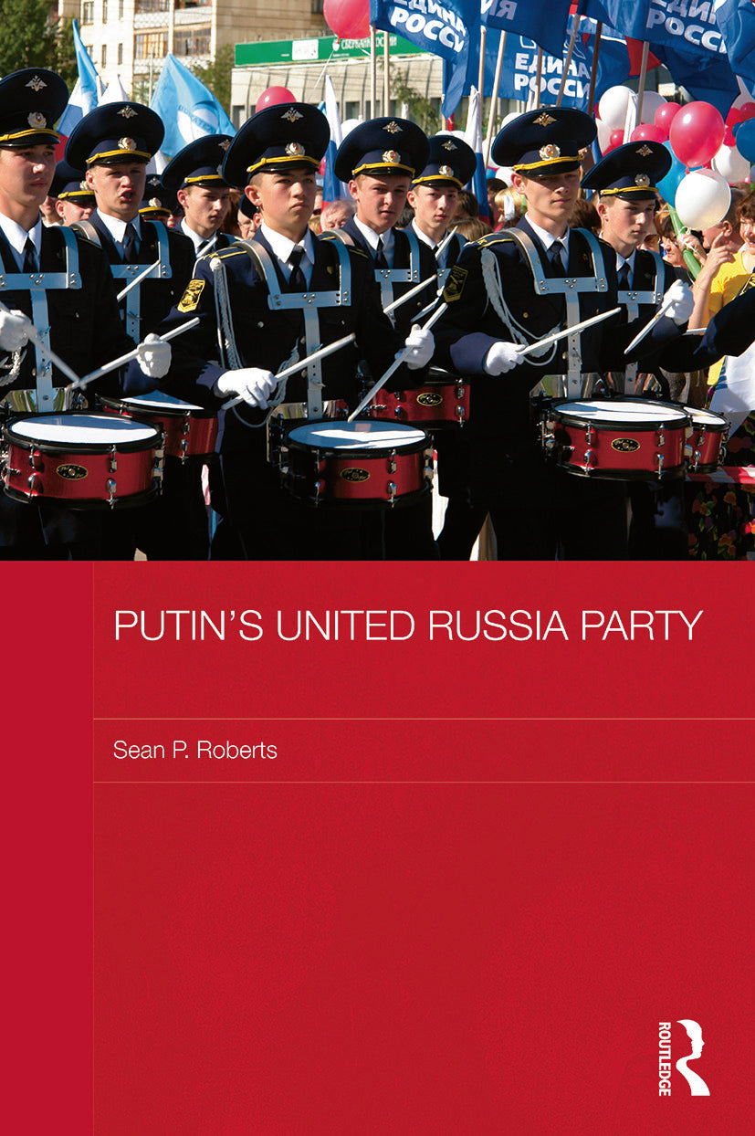 Putin's United Russia Party
