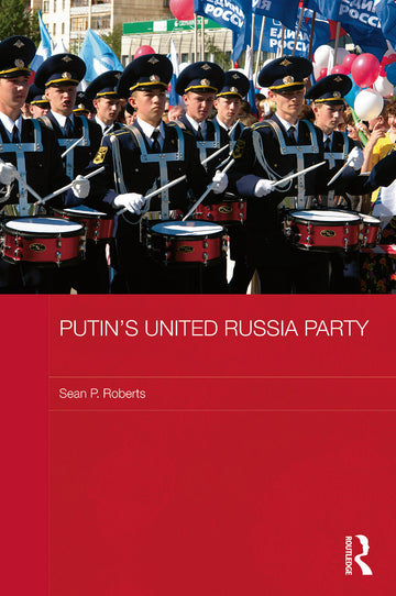 Putin's United Russia Party