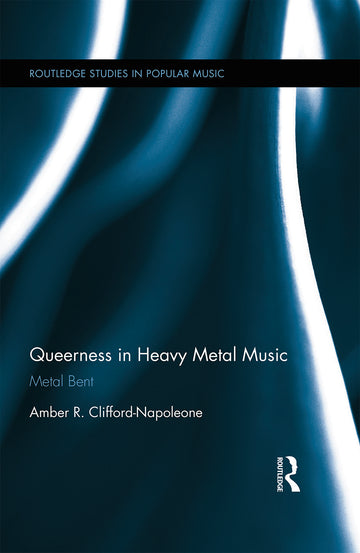 Queerness in Heavy Metal Music