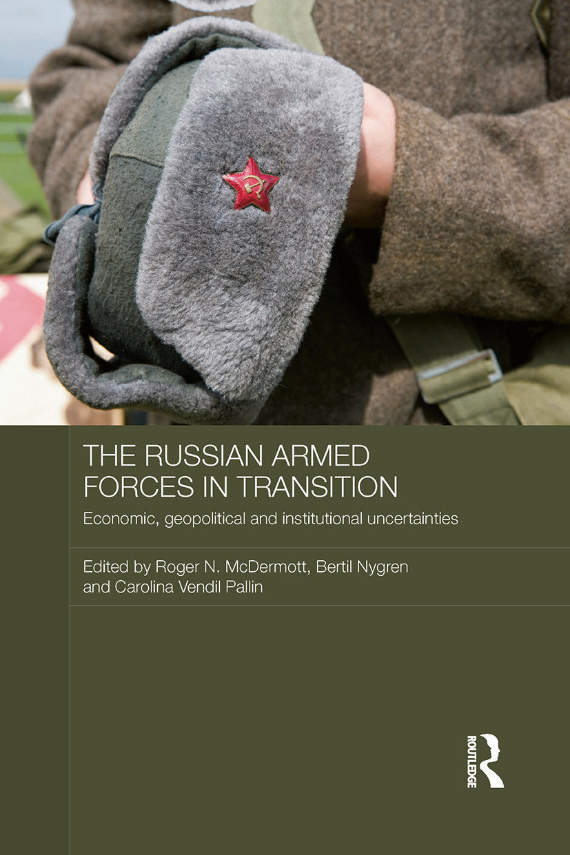 Russian Armed Forces in Transition