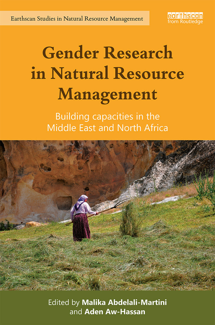 Gender Research in Natural Resource Management