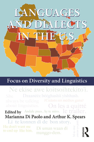 Languages and Dialects in the U.S.