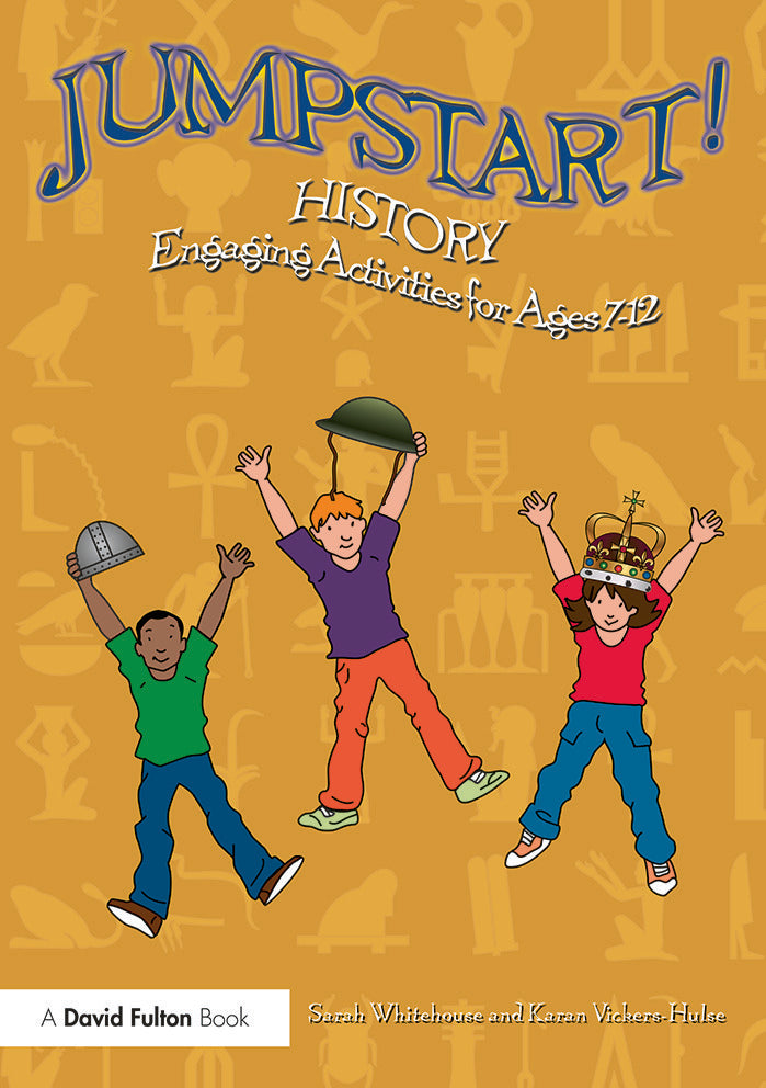 Jumpstart! History