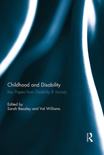 Childhood and Disability