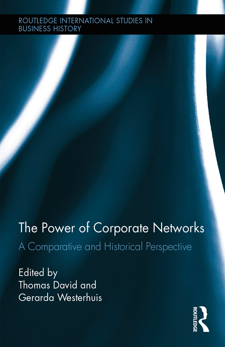 Power of Corporate Networks