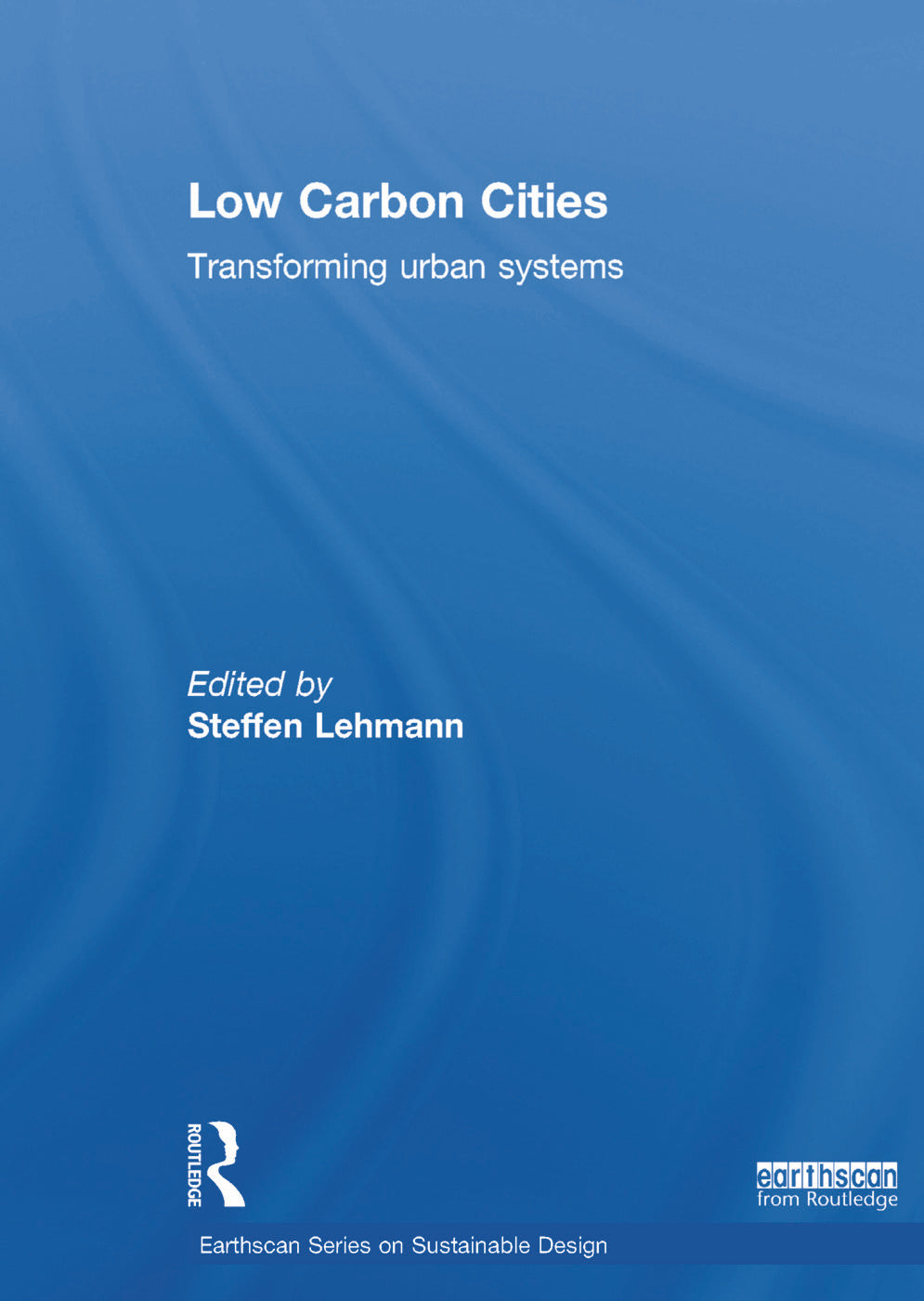 Low Carbon Cities