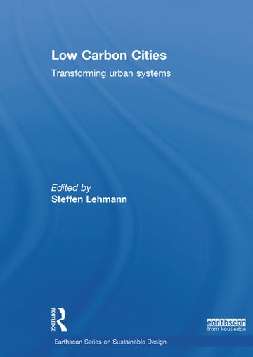 Low Carbon Cities