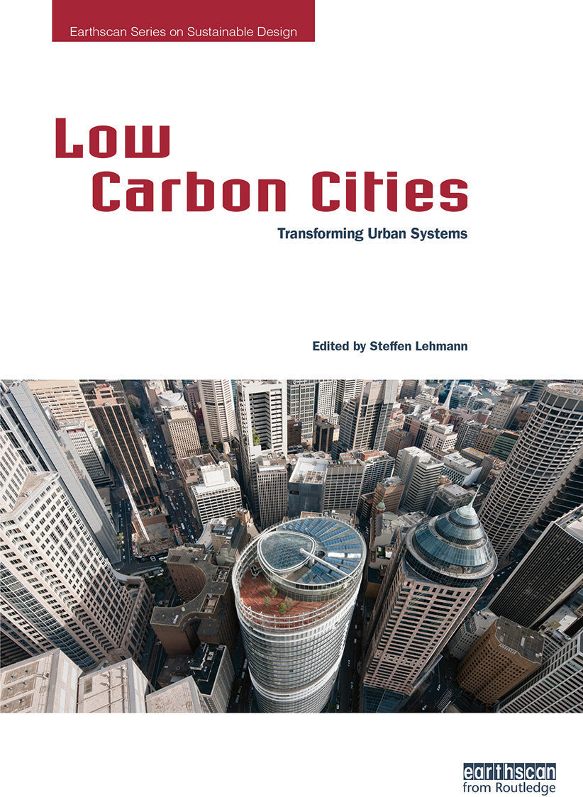 Low Carbon Cities