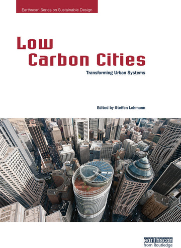 Low Carbon Cities