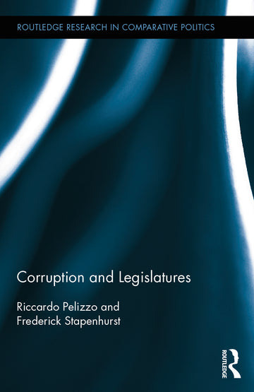 Corruption and Legislatures