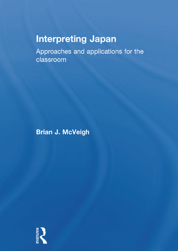Interpreting Japan