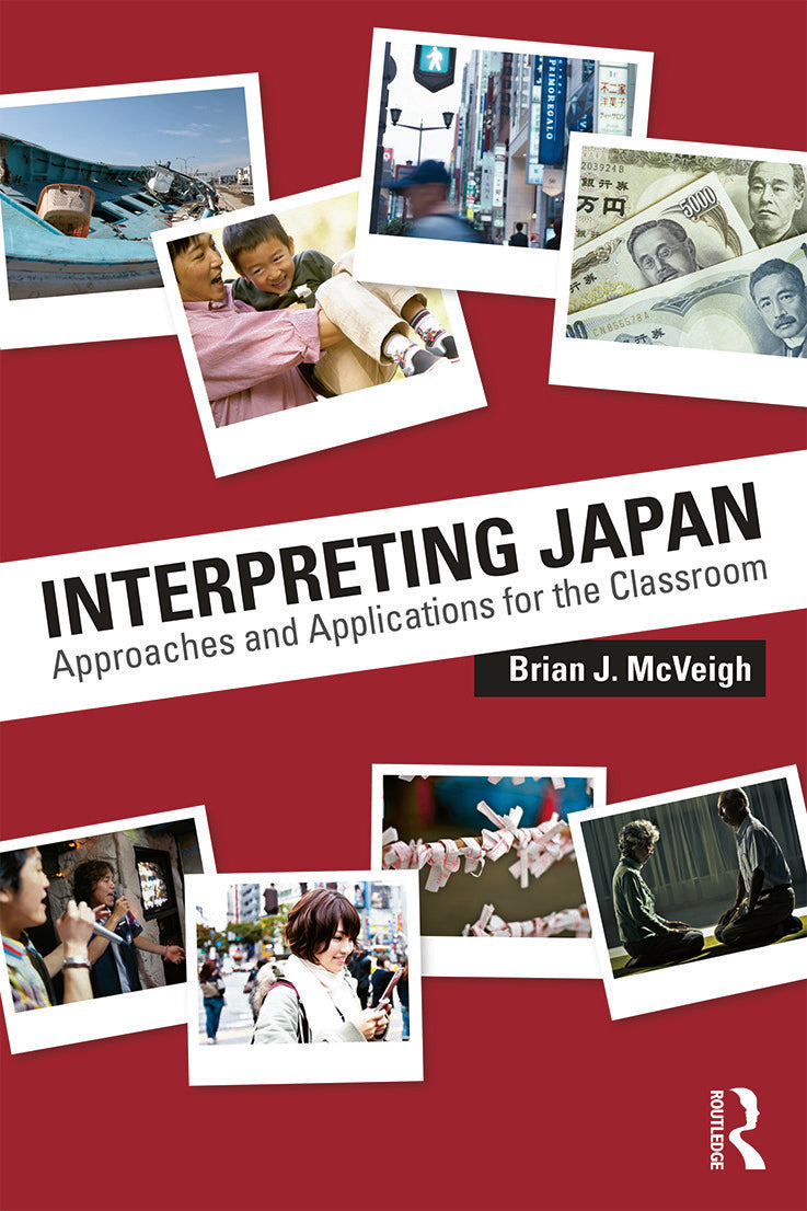 Interpreting Japan