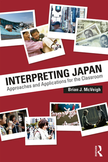 Interpreting Japan