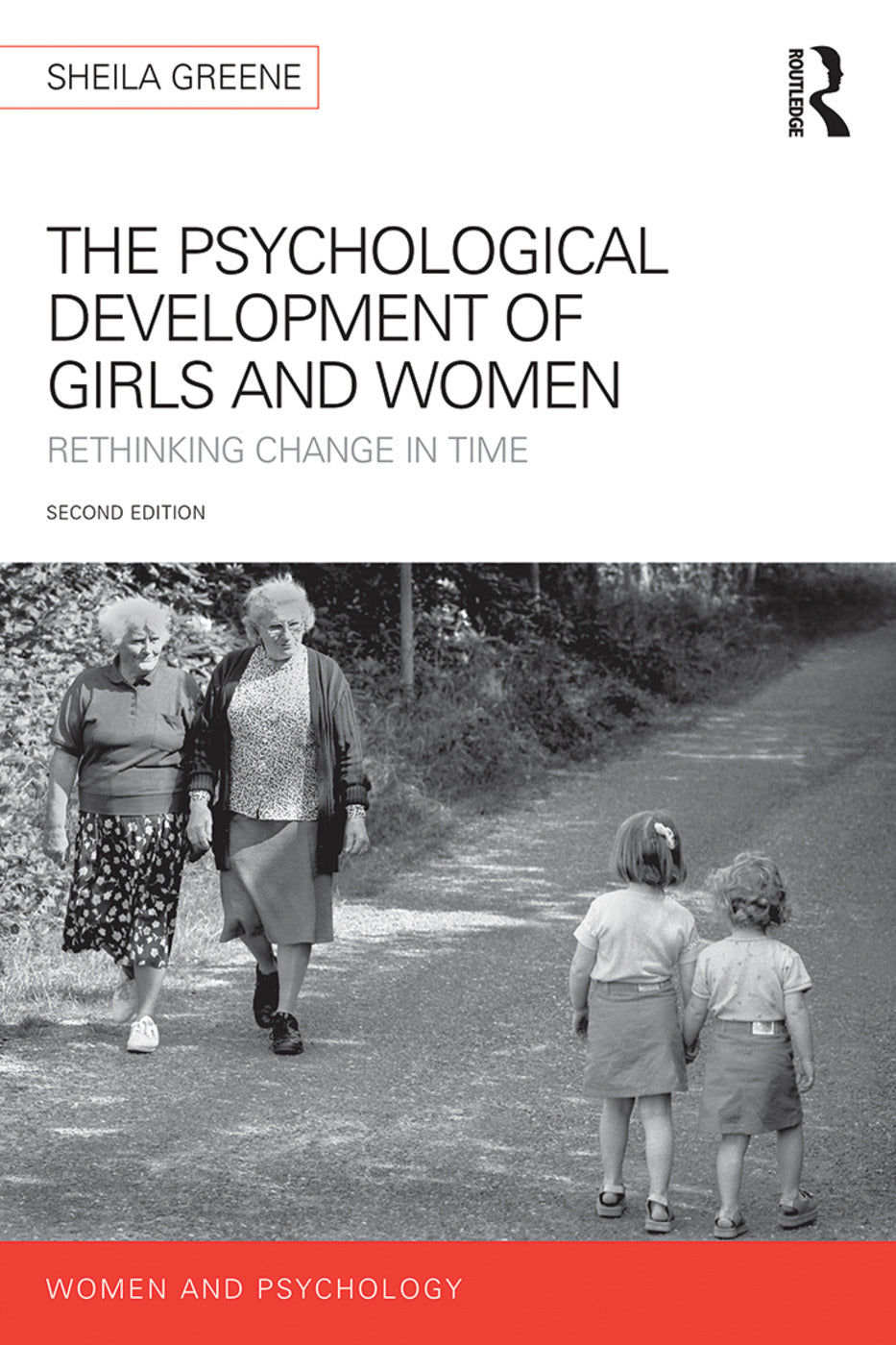 Psychological Development of Girls and Women