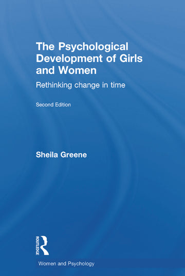Psychological Development of Girls and Women