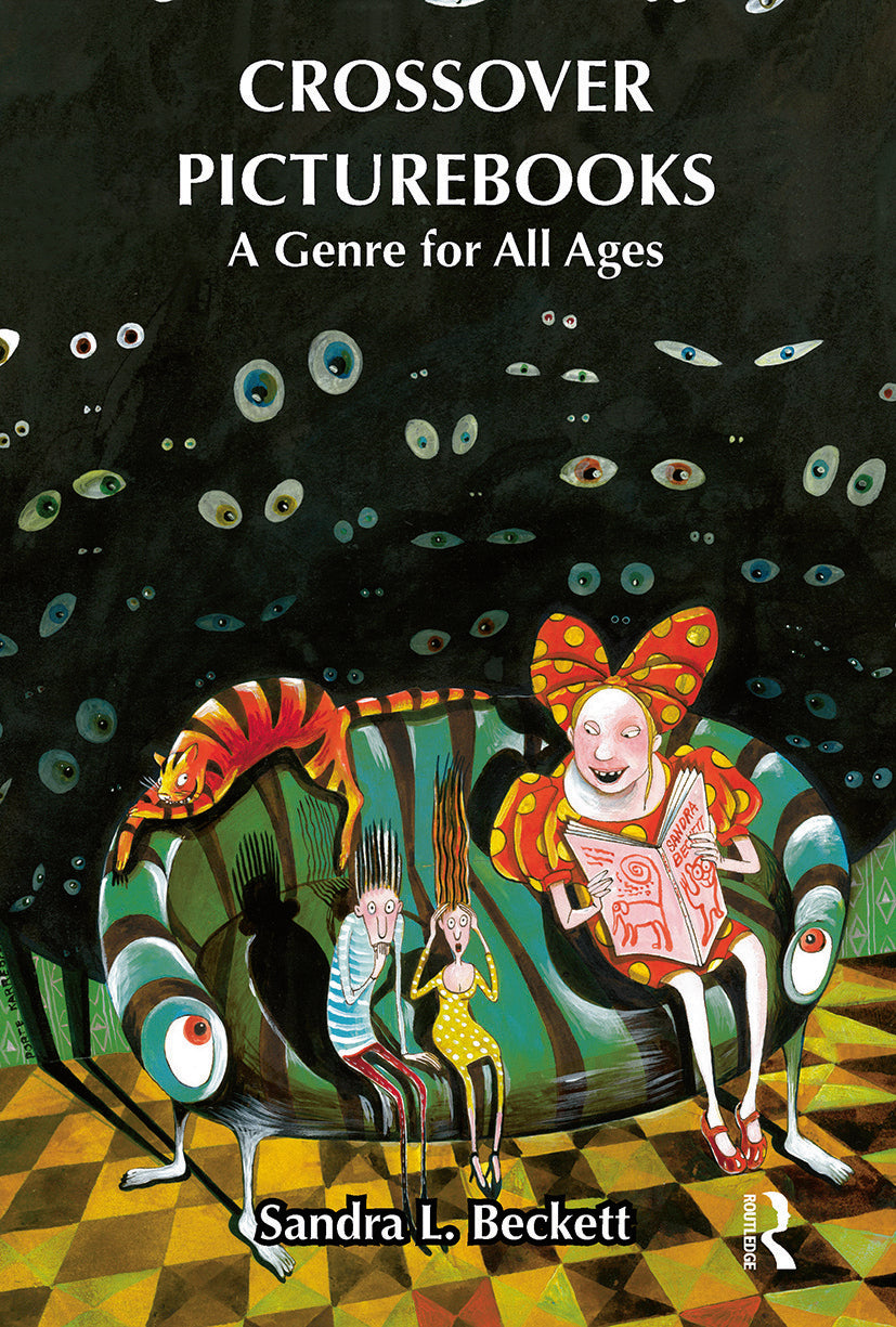 Crossover Picturebooks
