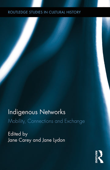 Indigenous Networks