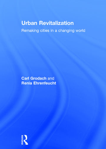 Urban Revitalization