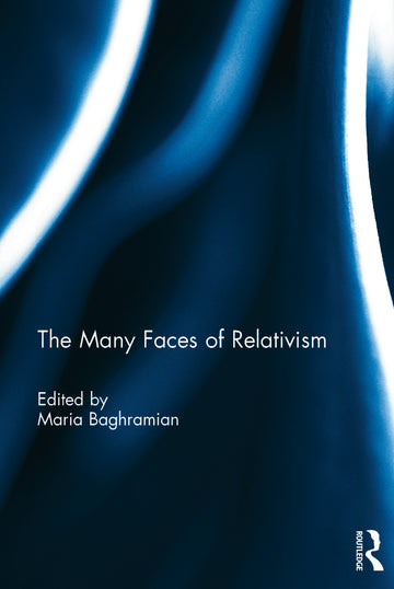 Many Faces of Relativism