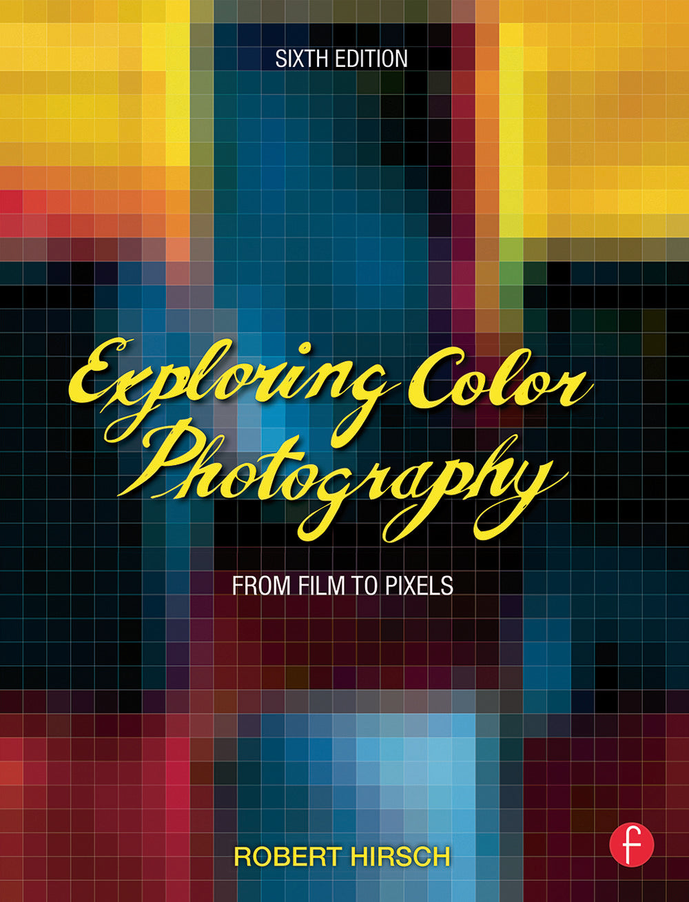 Exploring Color Photography