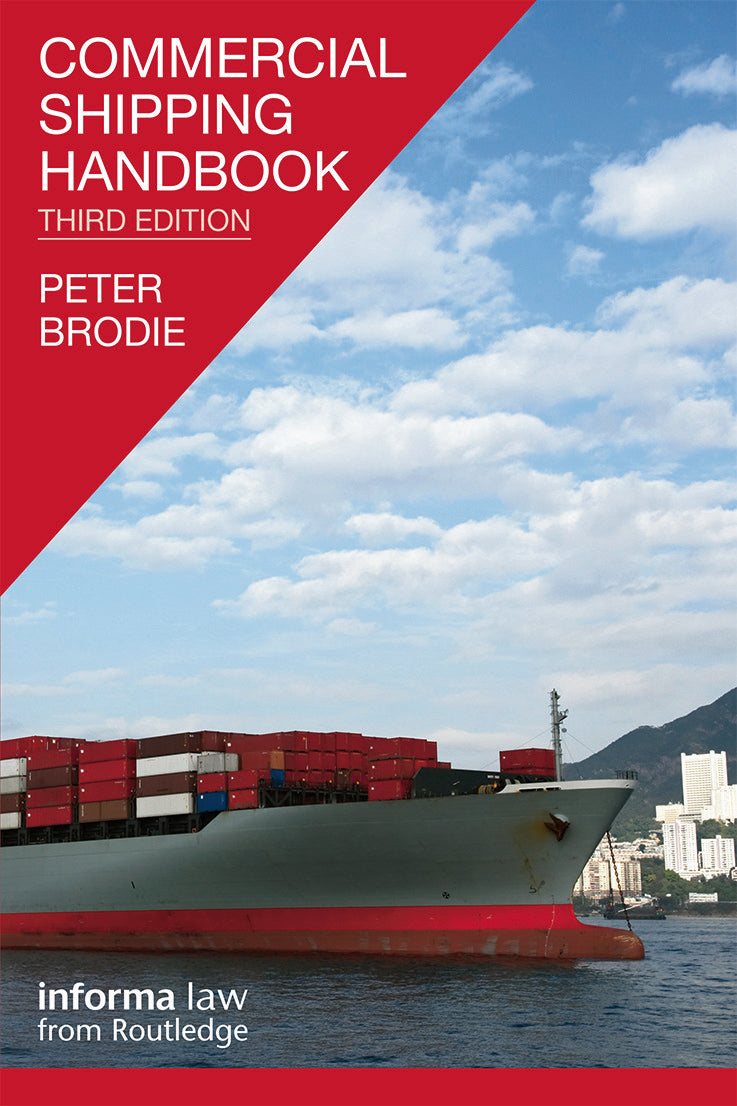 Commercial Shipping Handbook