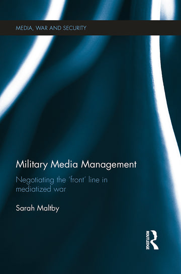 Military Media Management