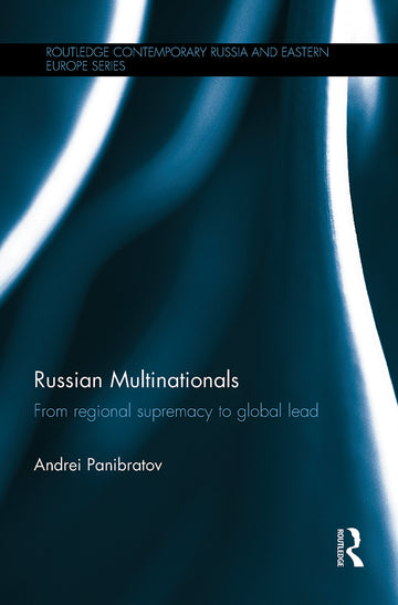 Russian Multinationals