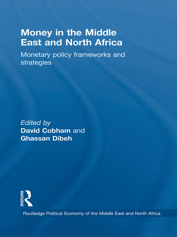 Money in the Middle East and North Africa