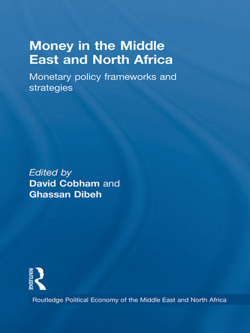 Money in the Middle East and North Africa
