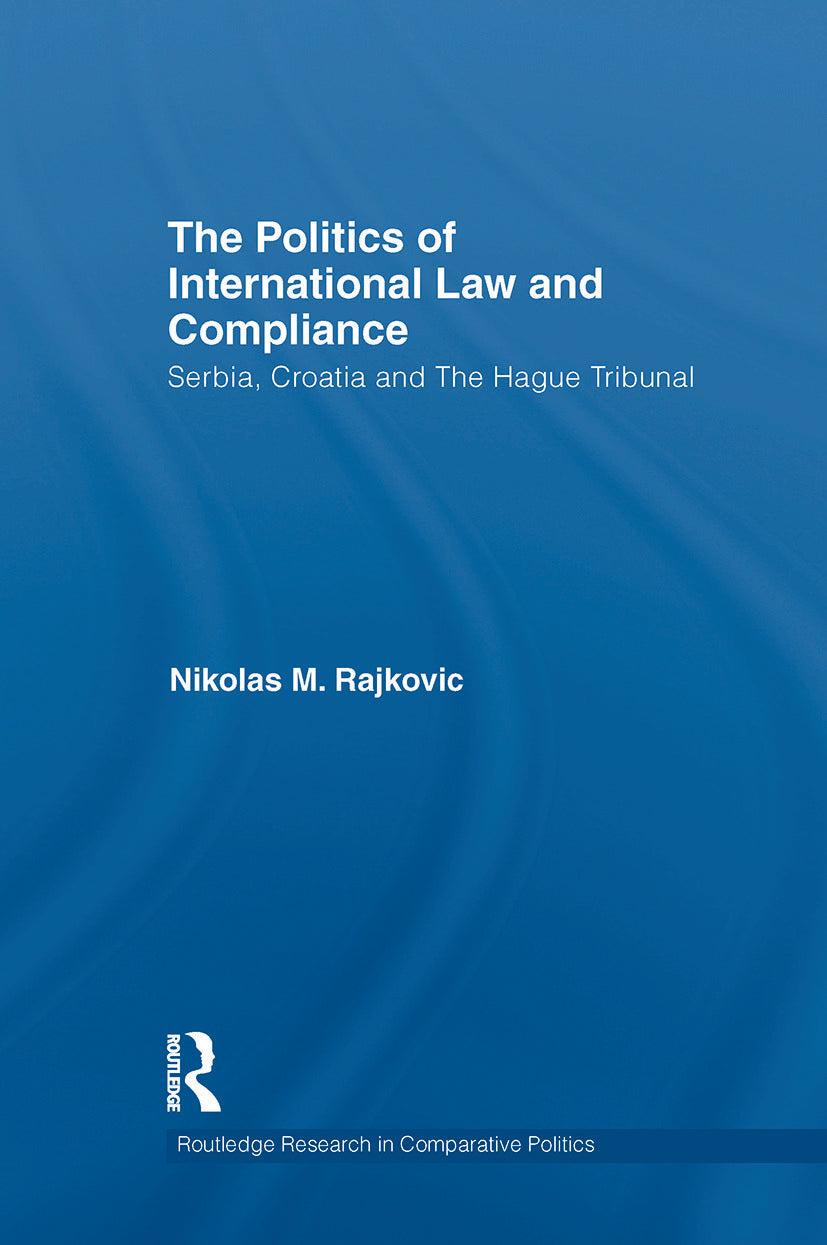 Politics of International Law and Compliance