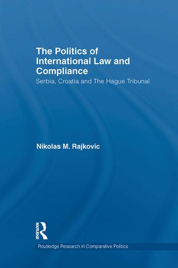 Politics of International Law and Compliance