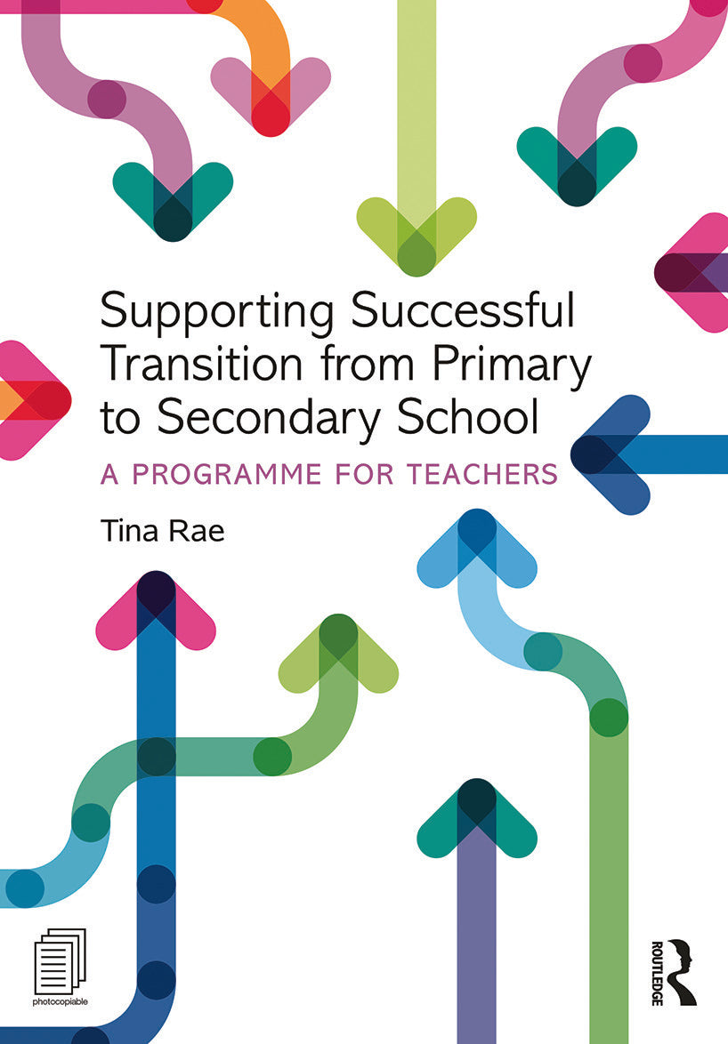 Supporting Successful Transition from Primary to Secondary School