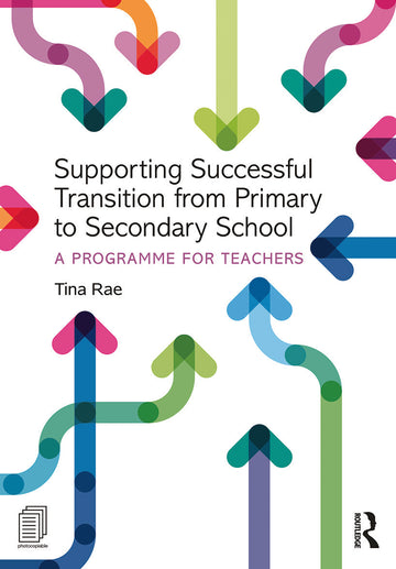 Supporting Successful Transition from Primary to Secondary School