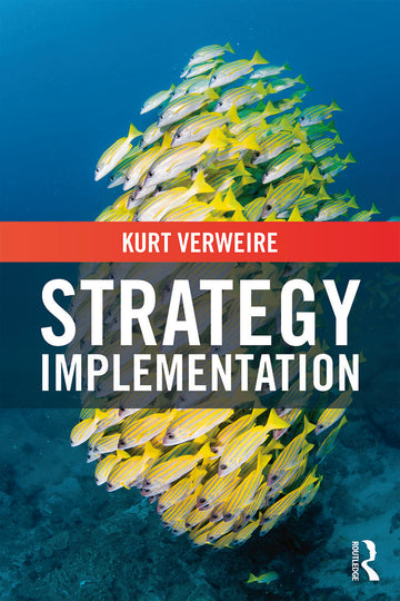 Strategy Implementation
