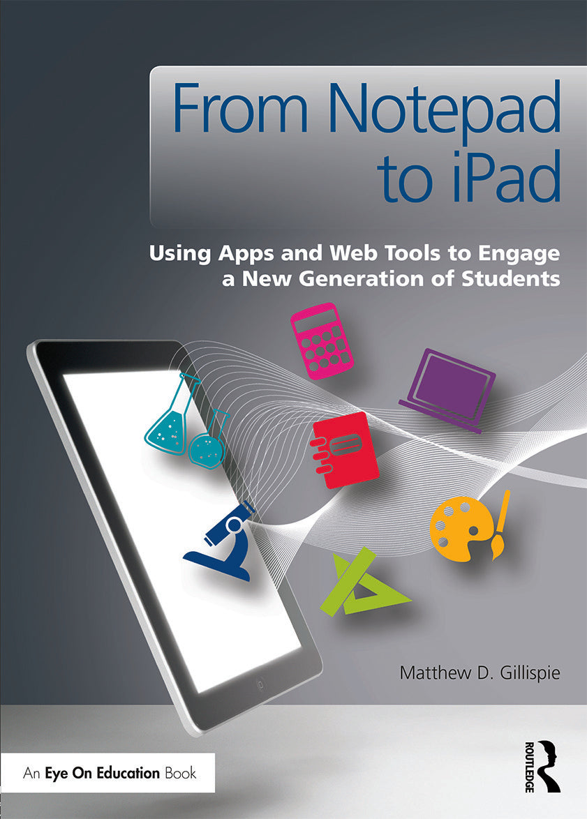 From Notepad to iPad